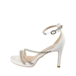 Escarpins Femme Buffalo Mary Shine