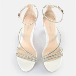 Escarpins Femme Buffalo Mary Shine -Chaussures De Mode buffalo 1291412 2