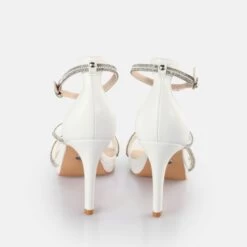 Escarpins Femme Buffalo Mary Shine -Chaussures De Mode buffalo 1291412 6