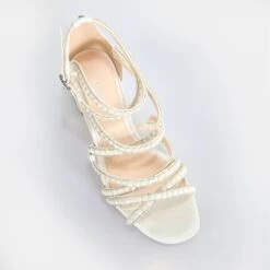 Escarpins Femme Buffalo Lucy Shine 11 Escarpins Femme Buffalo Lucy Shine -Chaussures De Mode buffalo 1291413 2