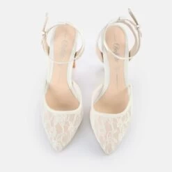 Escarpins Femme Buffalo Judy Vamp 12 Escarpins Femme Buffalo Judy Vamp -Chaussures De Mode buffalo 1291415 2