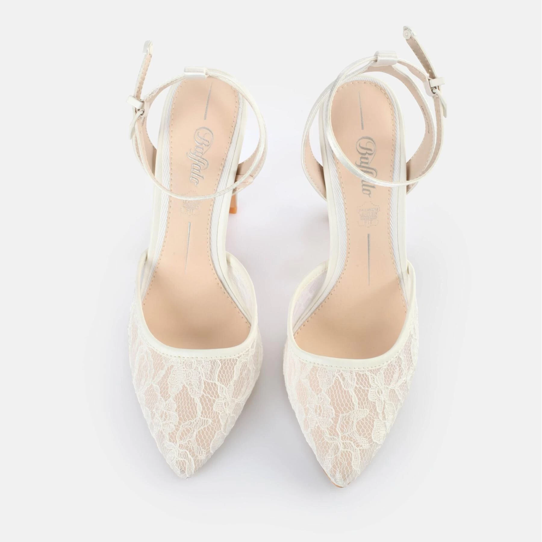 Escarpins Femme Buffalo Judy Vamp 6 Escarpins Femme Buffalo Judy Vamp – Image 4