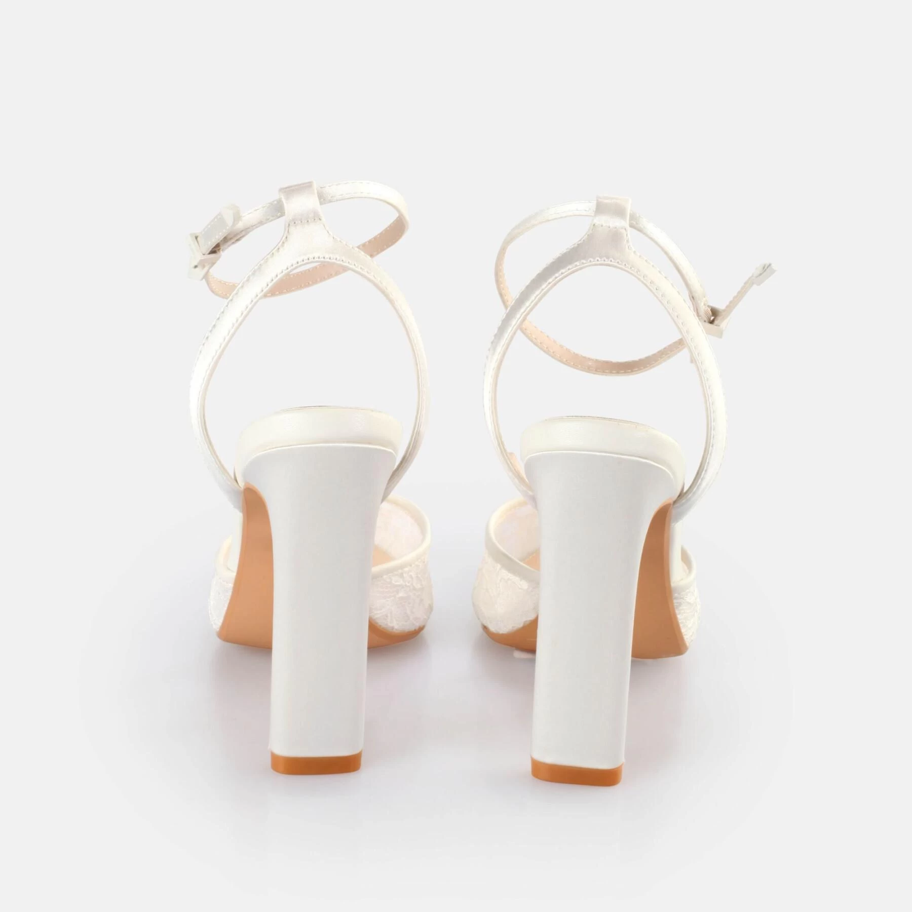 Escarpins Femme Buffalo Judy Vamp 8 Escarpins Femme Buffalo Judy Vamp – Image 6