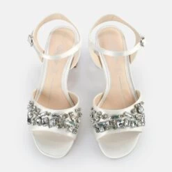 Escarpins Femme Buffalo Lucy Ice 12 Escarpins Femme Buffalo Lucy Ice -Chaussures De Mode buffalo 1291417 2