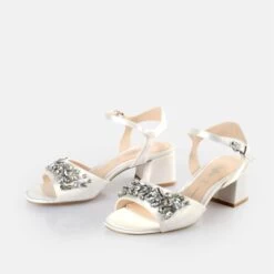 Escarpins Femme Buffalo Lucy Ice 13 Escarpins Femme Buffalo Lucy Ice -Chaussures De Mode buffalo 1291417 3