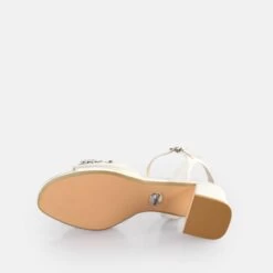 Escarpins Femme Buffalo Lucy Ice 15 Escarpins Femme Buffalo Lucy Ice -Chaussures De Mode buffalo 1291417 4