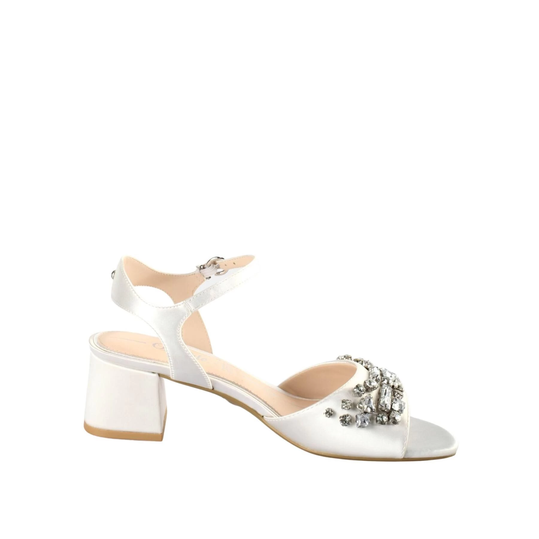 Escarpins Femme Buffalo Lucy Ice 4 Escarpins Femme Buffalo Lucy Ice – Image 2