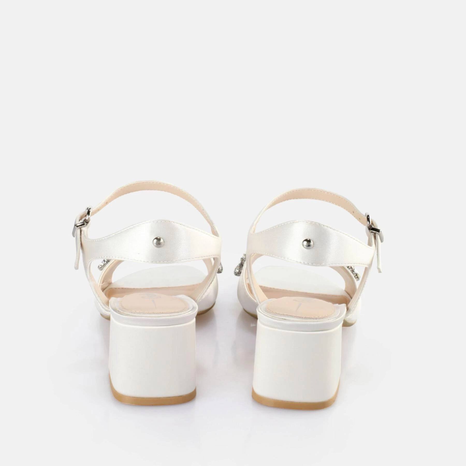 Escarpins Femme Buffalo Lucy Ice 8 Escarpins Femme Buffalo Lucy Ice – Image 6