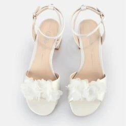 Escarpins Femme Buffalo Lucy Rose 11 Escarpins Femme Buffalo Lucy Rose -Chaussures De Mode buffalo 1291421 2