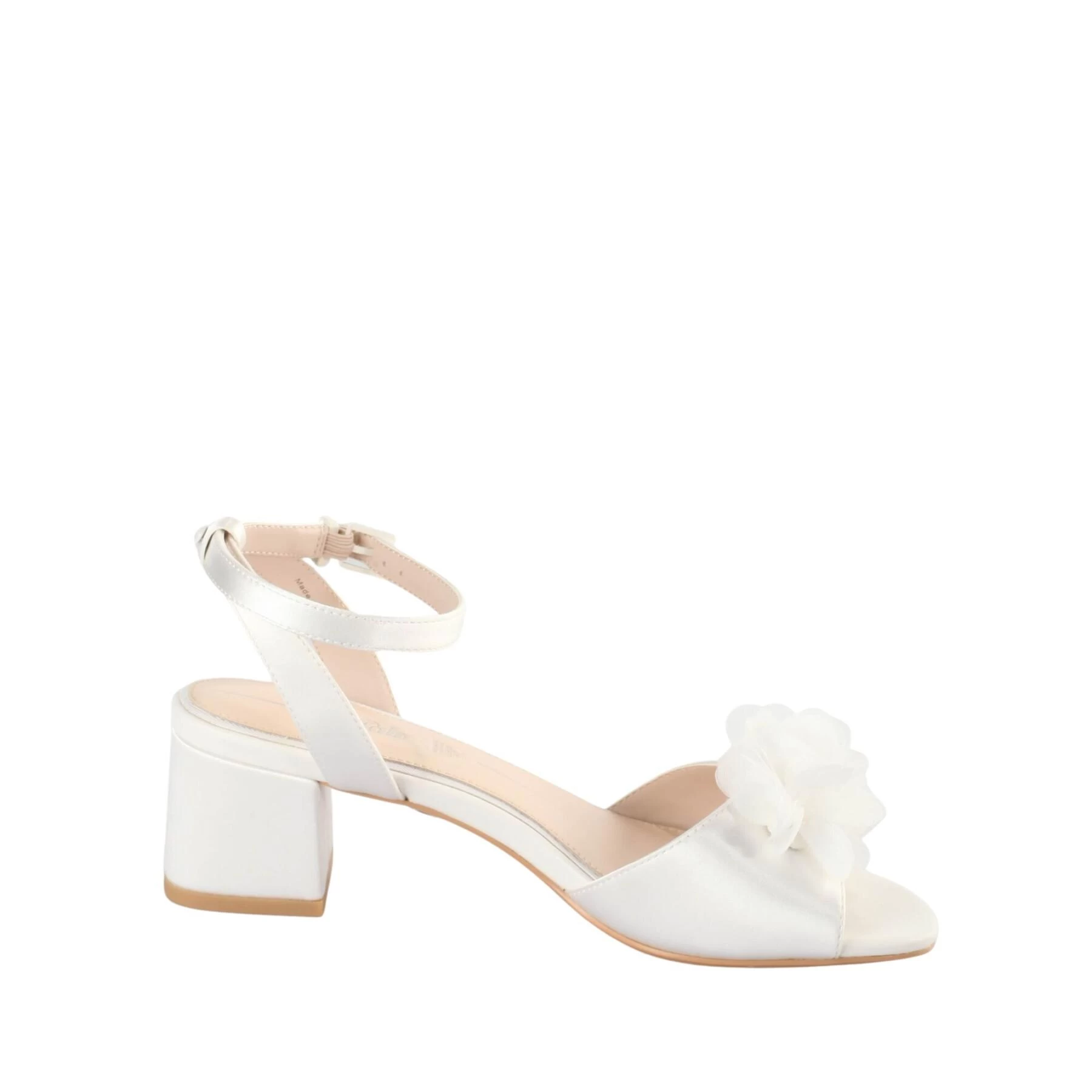 Escarpins Femme Buffalo Lucy Rose 7 Escarpins Femme Buffalo Lucy Rose – Image 5