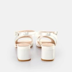 Escarpins Femme Buffalo Lucy Rose 12 Escarpins Femme Buffalo Lucy Rose -Chaussures De Mode buffalo 1291421 6