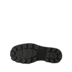 Bottines Cuir Vernis Femme Buffalo Square -Chaussures De Mode buffalo 1524024 5