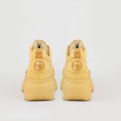 Chaussures Femme Buffalo Nubuck -Chaussures De Mode buffalo 1533041 3 nw