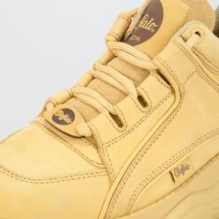 Chaussures Femme Buffalo Nubuck -Chaussures De Mode buffalo 1533041 4 nw