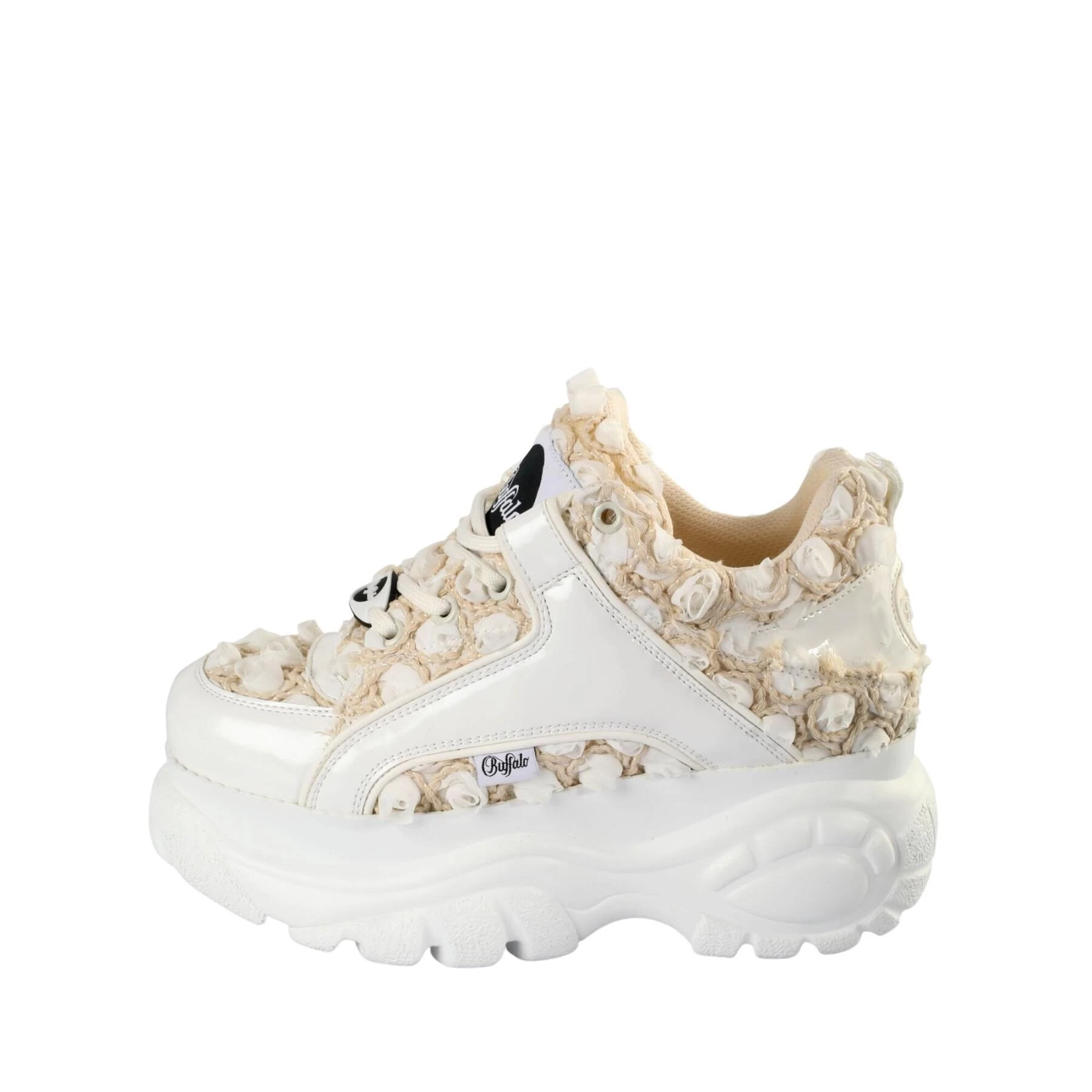 Baskets Femme Buffalo 1339-14 2.0 3 Baskets Femme Buffalo 1339-14 2.0