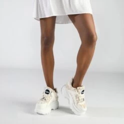 Baskets Femme Buffalo 1339-14 2.0 11 Baskets Femme Buffalo 1339-14 2.0 -Chaussures De Mode buffalo 1533320 1