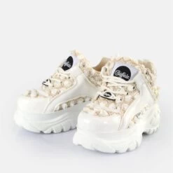 Baskets Femme Buffalo 1339-14 2.0 13 Baskets Femme Buffalo 1339-14 2.0 -Chaussures De Mode buffalo 1533320 3