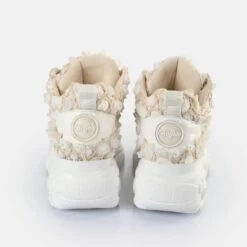 Baskets Femme Buffalo 1339-14 2.0 14 Baskets Femme Buffalo 1339-14 2.0 -Chaussures De Mode buffalo 1533320 4