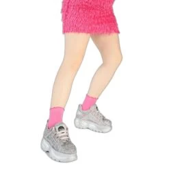 Baskets Pailleté Femme Buffalo 1339-14 2.0 12 Baskets Pailleté Femme Buffalo 1339-14 2.0 -Chaussures De Mode buffalo 1534121 1