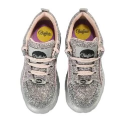 Baskets Pailleté Femme Buffalo 1339-14 2.0 11 Baskets Pailleté Femme Buffalo 1339-14 2.0 -Chaussures De Mode buffalo 1534121 2