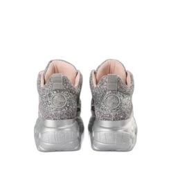 Baskets Pailleté Femme Buffalo 1339-14 2.0 13 Baskets Pailleté Femme Buffalo 1339-14 2.0 -Chaussures De Mode buffalo 1534121 4