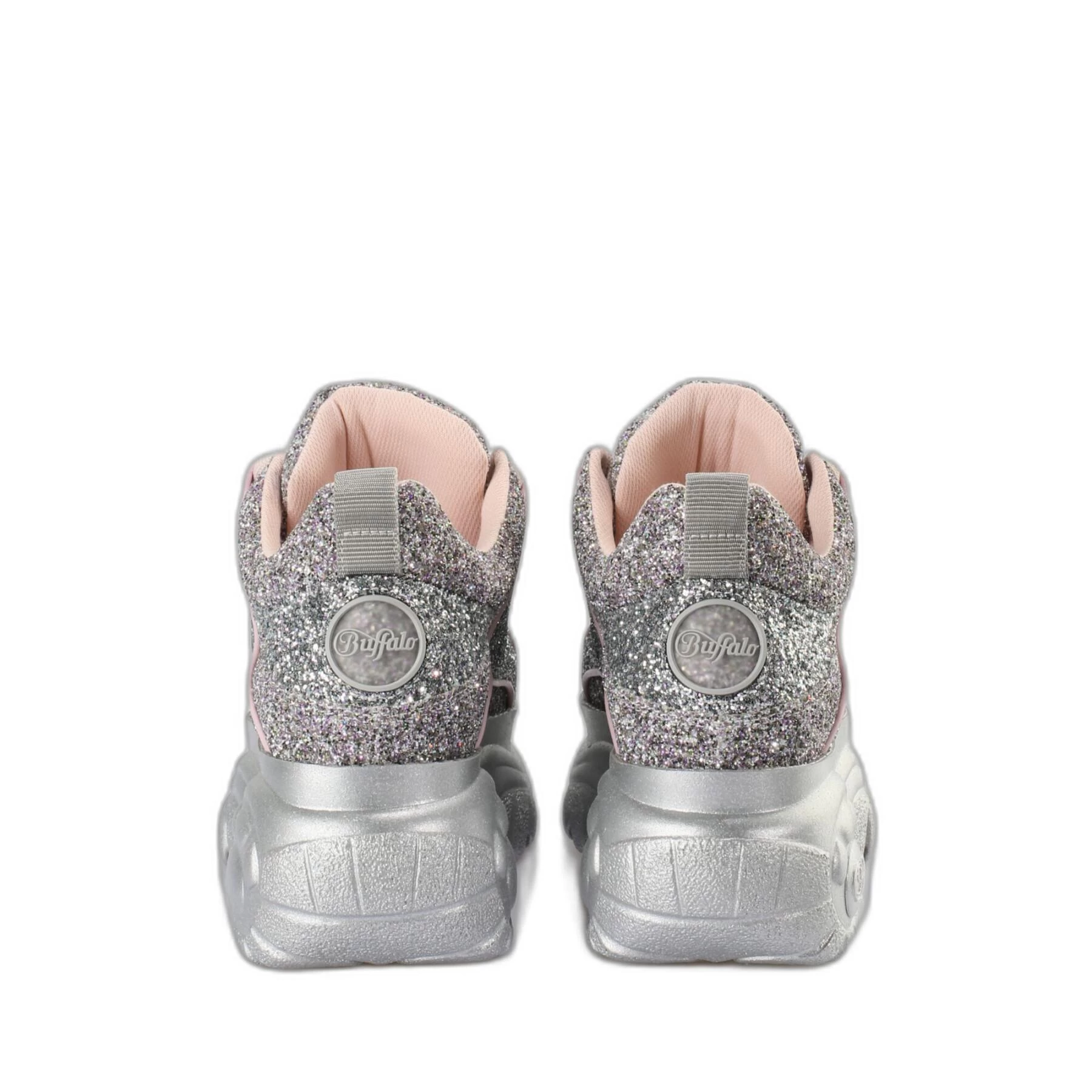 Baskets Pailleté Femme Buffalo 1339-14 2.0 7 Baskets Pailleté Femme Buffalo 1339-14 2.0 – Image 5