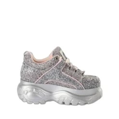 Baskets Pailleté Femme Buffalo 1339-14 2.0 14 Baskets Pailleté Femme Buffalo 1339-14 2.0 -Chaussures De Mode buffalo 1534121 6