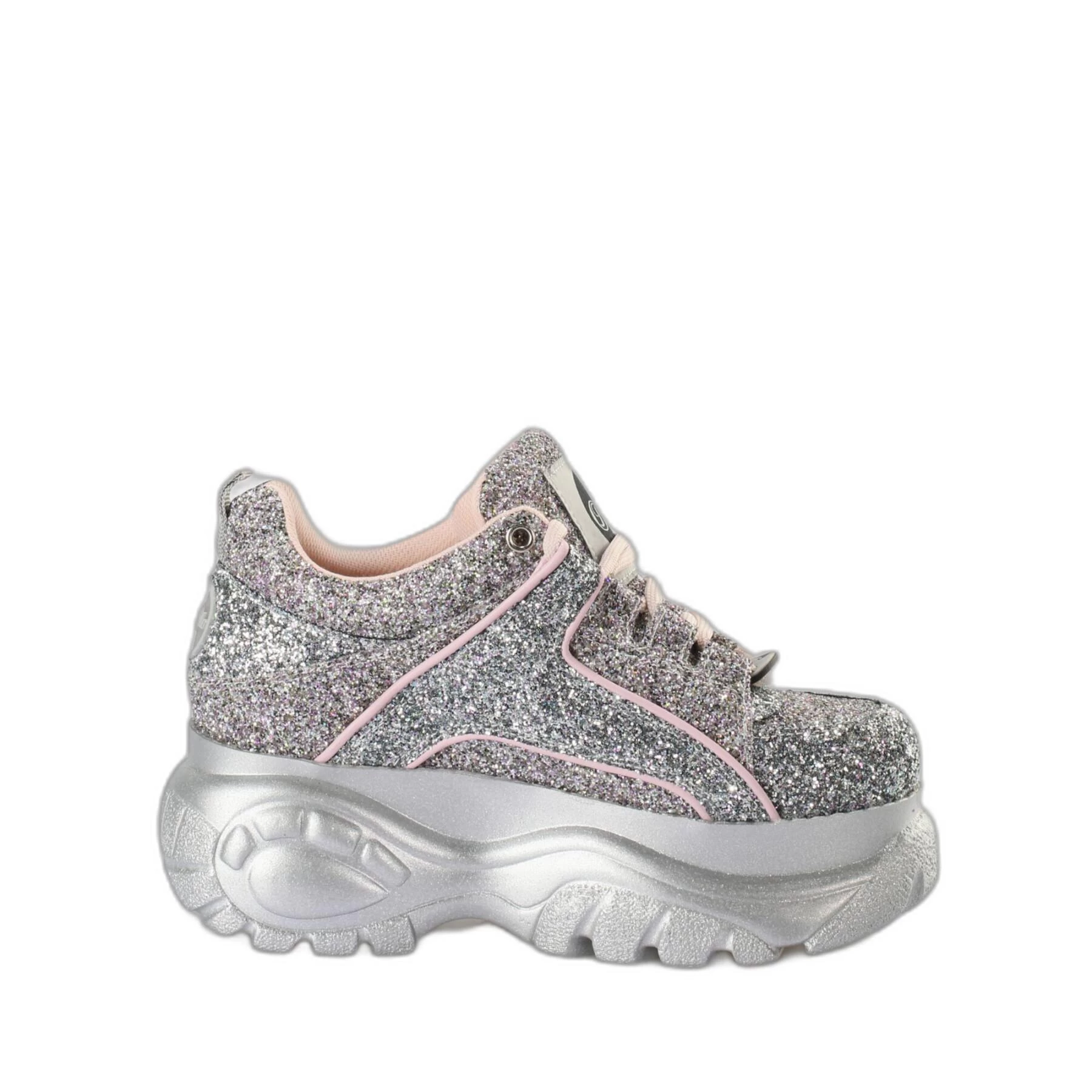 Baskets Pailleté Femme Buffalo 1339-14 2.0 8 Baskets Pailleté Femme Buffalo 1339-14 2.0 – Image 6