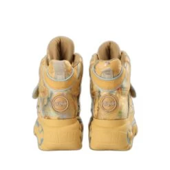 Baskets Femme Buffalo 1348-14 2.0 -Chaussures De Mode buffalo 1534134 3