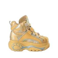 Baskets Femme Buffalo 1348-14 2.0 -Chaussures De Mode buffalo 1534134 5