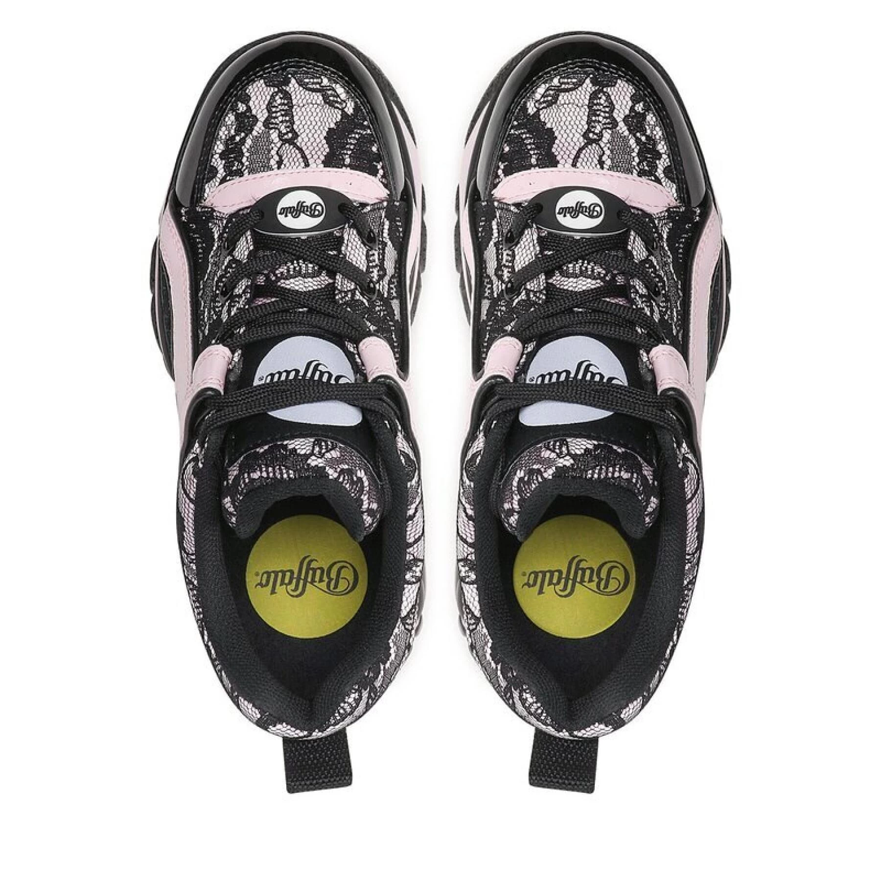 Baskets Nappa Vegan Femme Buffalo 1339-14 2.0 6 Baskets Nappa Vegan Femme Buffalo 1339-14 2.0 – Image 4