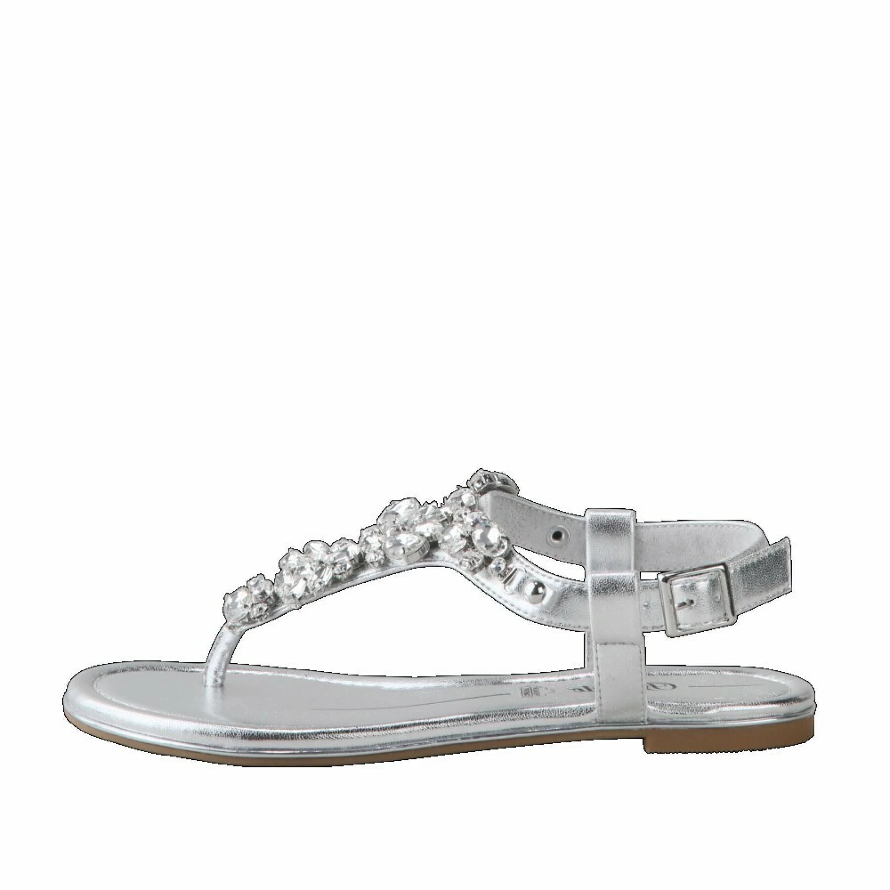 Sandales Femme Buffalo Rhonda 3 Sandales Femme Buffalo Rhonda