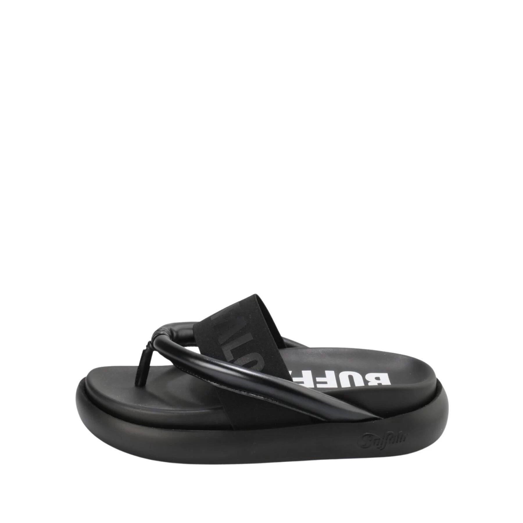 Sandales Femme Buffalo Rey Flip 3 Sandales Femme Buffalo Rey Flip
