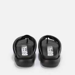 Sandales Femme Buffalo Rey Flip 14 Sandales Femme Buffalo Rey Flip -Chaussures De Mode buffalo 1600148 6 nw