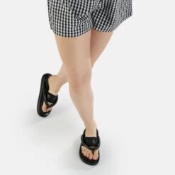 Sandales Femme Buffalo Rey Flip 15 Sandales Femme Buffalo Rey Flip -Chaussures De Mode buffalo 1600148 7 nw