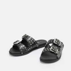 Sandales Femme Buffalo Blake Belle 12 Sandales Femme Buffalo Blake Belle -Chaussures De Mode buffalo 1601242 4 nw