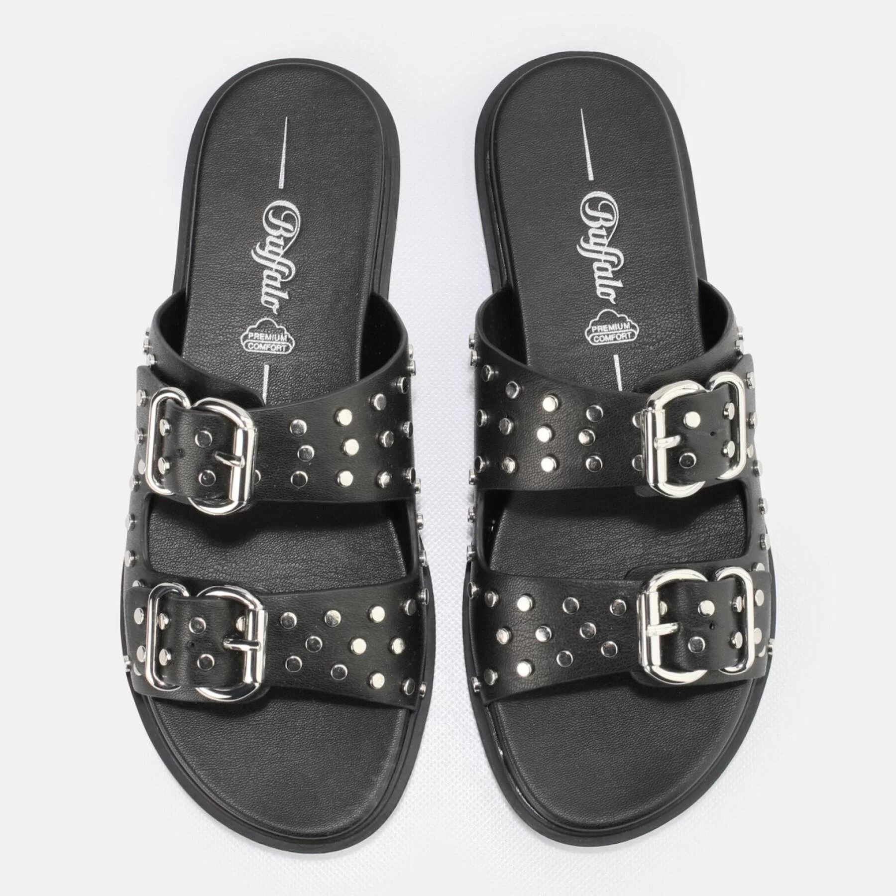 Sandales Femme Buffalo Blake Belle 7 Sandales Femme Buffalo Blake Belle – Image 5