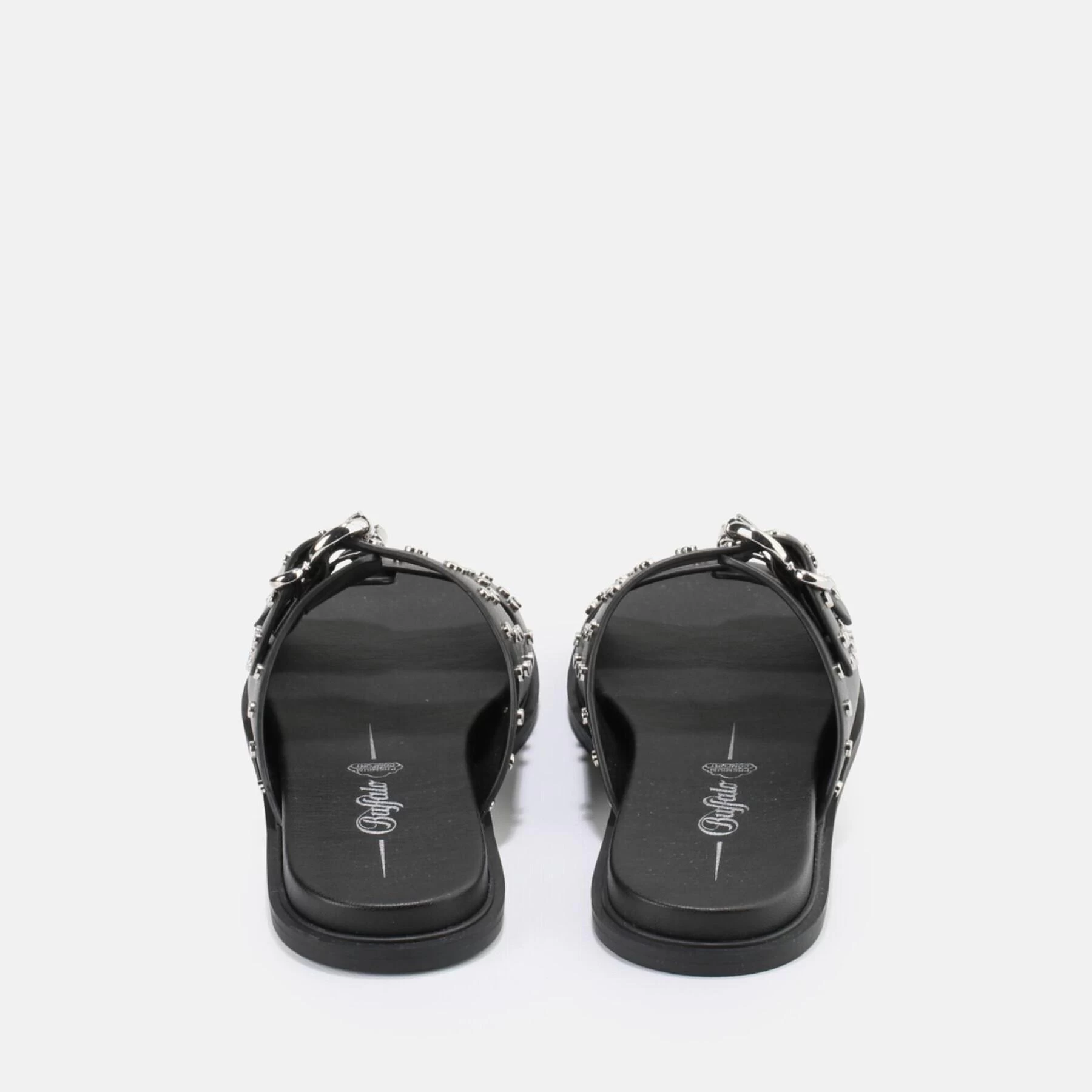 Sandales Femme Buffalo Blake Belle 8 Sandales Femme Buffalo Blake Belle – Image 6