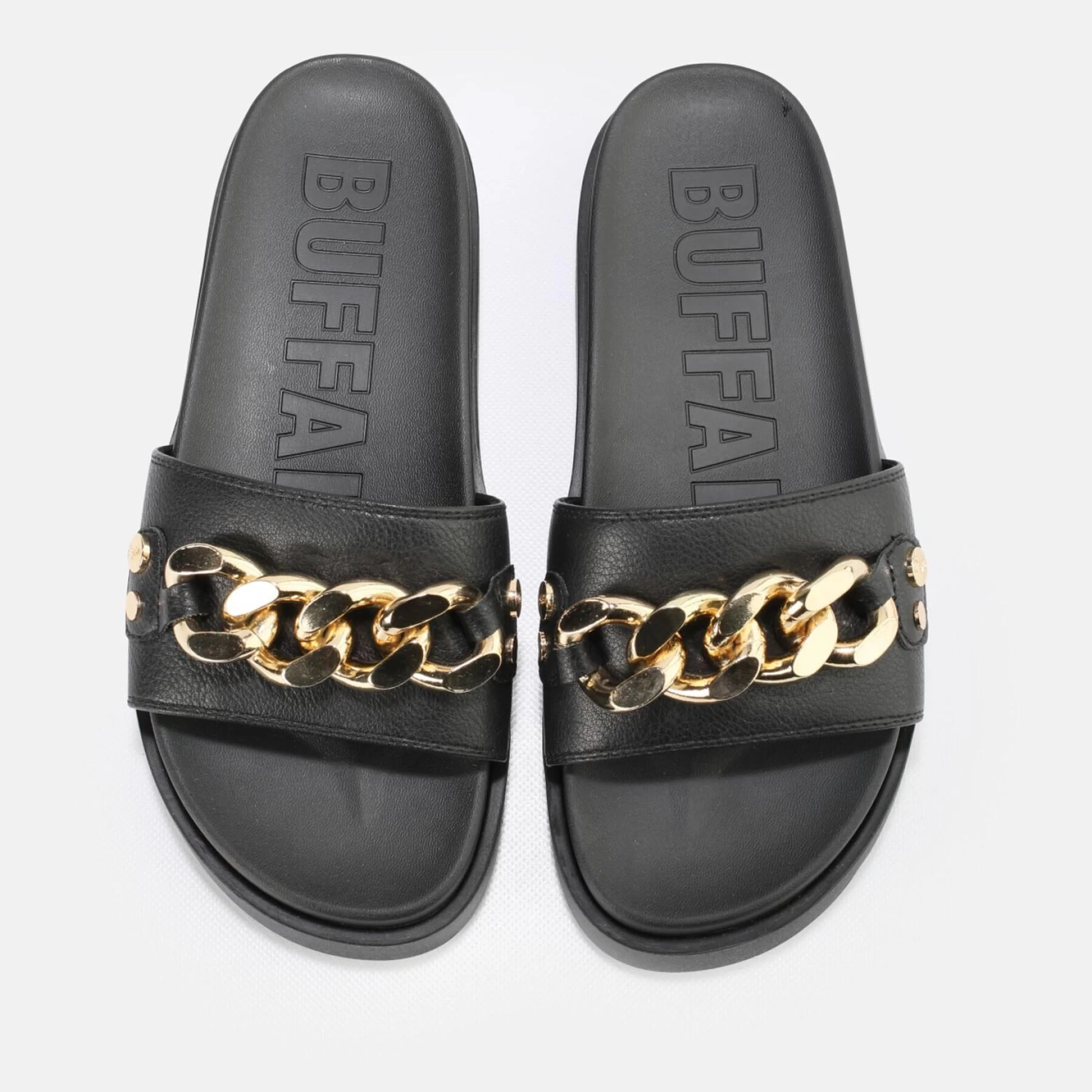 Sandales Femme Buffalo Eve 5 Sandales Femme Buffalo Eve – Image 3