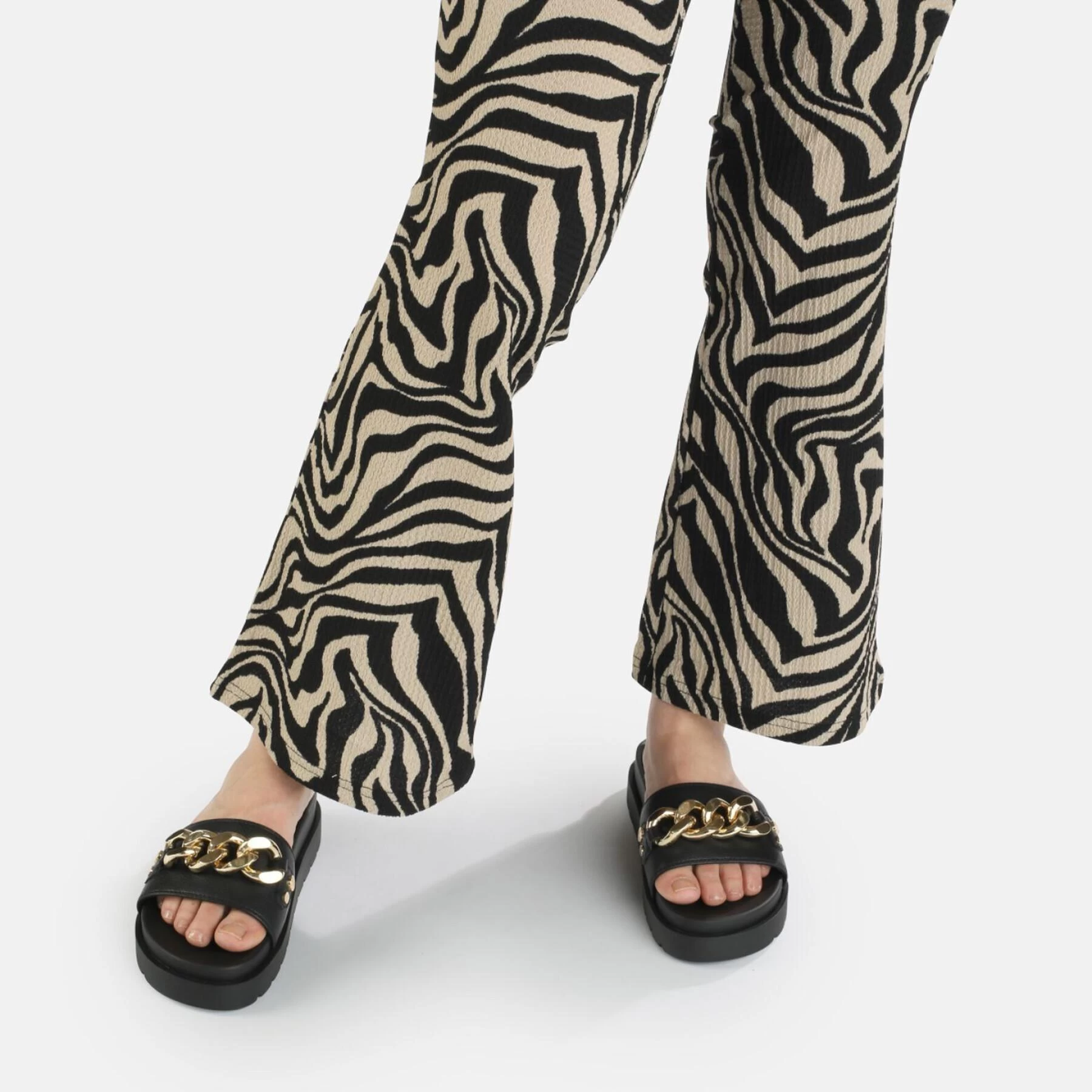 Sandales Femme Buffalo Eve 9 Sandales Femme Buffalo Eve – Image 7