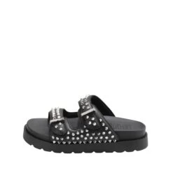Sandales Femme Buffalo Eve Stud