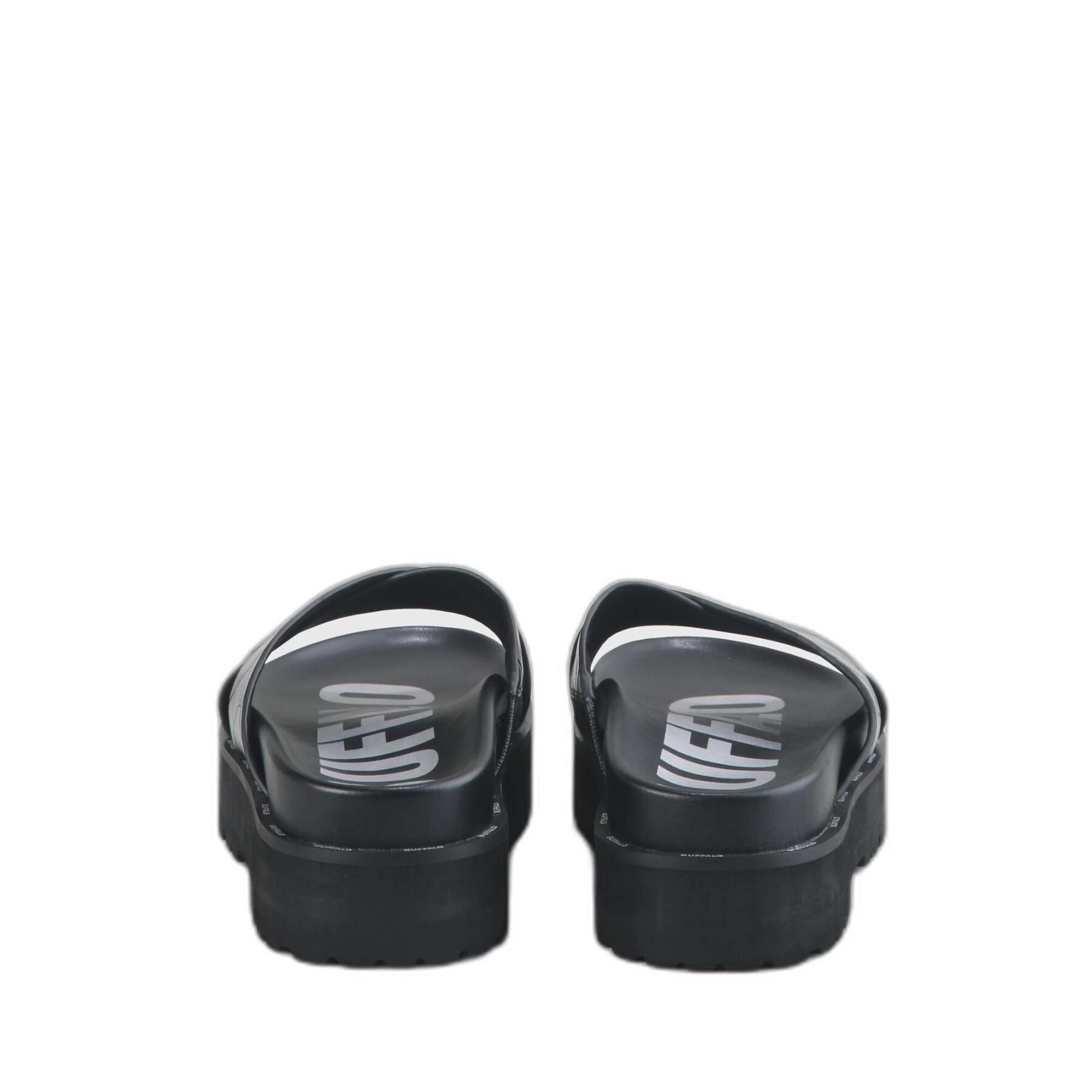 Sandales Plateforme Femme Buffalo Ramira 6 Sandales Plateforme Femme Buffalo Ramira – Image 4