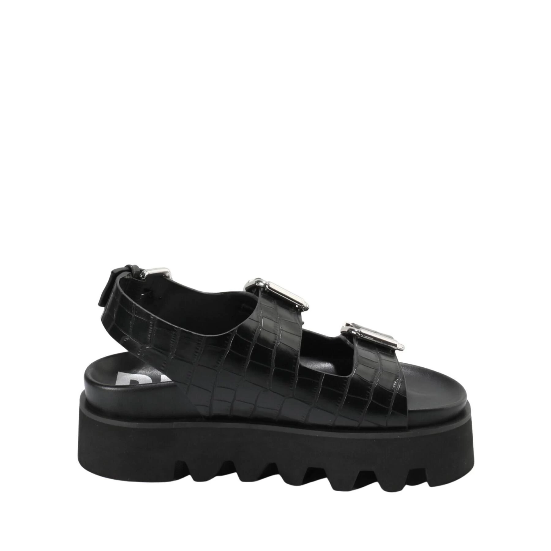 Sandales Femme Buffalo Perry On 4 Sandales Femme Buffalo Perry On – Image 2