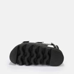 Sandales Femme Buffalo Perry On 11 Sandales Femme Buffalo Perry On -Chaussures De Mode buffalo 1602042 3 nw