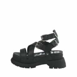 Sandales Femme Buffalo Rude Up