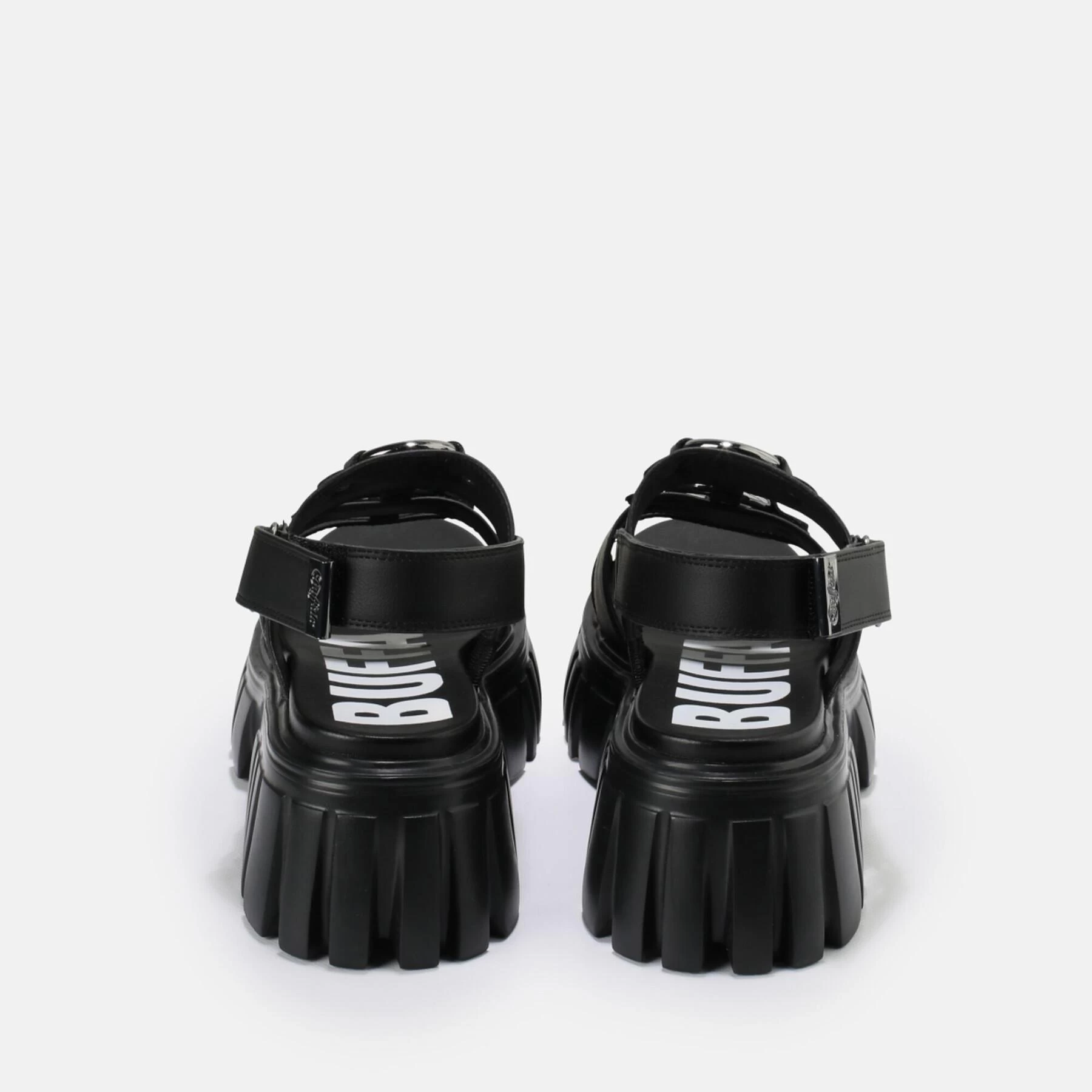 Sandales Plateforme Femme Buffalo Lion Pierce 6 Sandales Plateforme Femme Buffalo Lion Pierce – Image 4