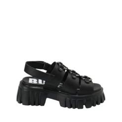 Sandales Plateforme Femme Buffalo Lion Pierce 13 Sandales Plateforme Femme Buffalo Lion Pierce -Chaussures De Mode buffalo 1602048 6