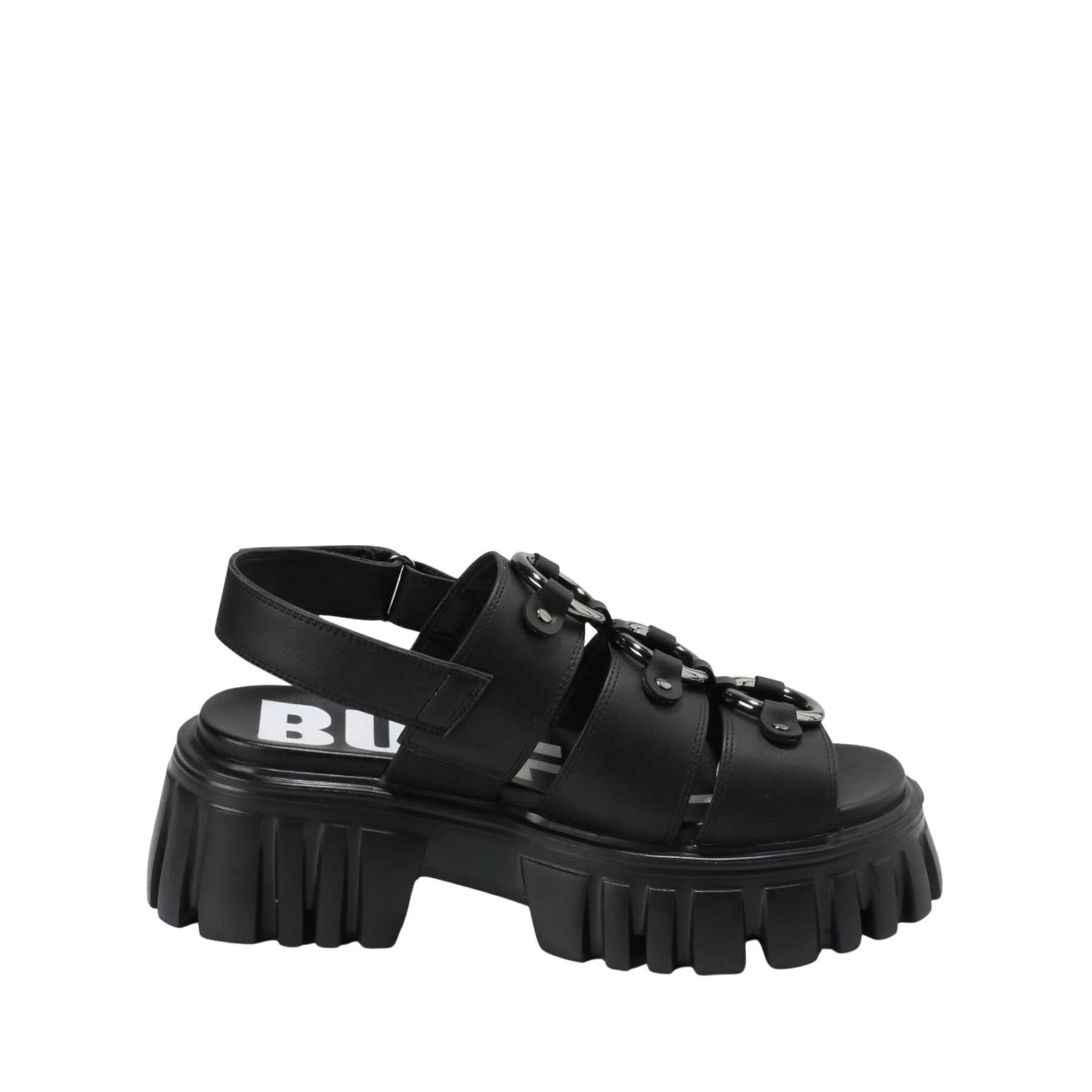 Sandales Plateforme Femme Buffalo Lion Pierce 7 Sandales Plateforme Femme Buffalo Lion Pierce – Image 5