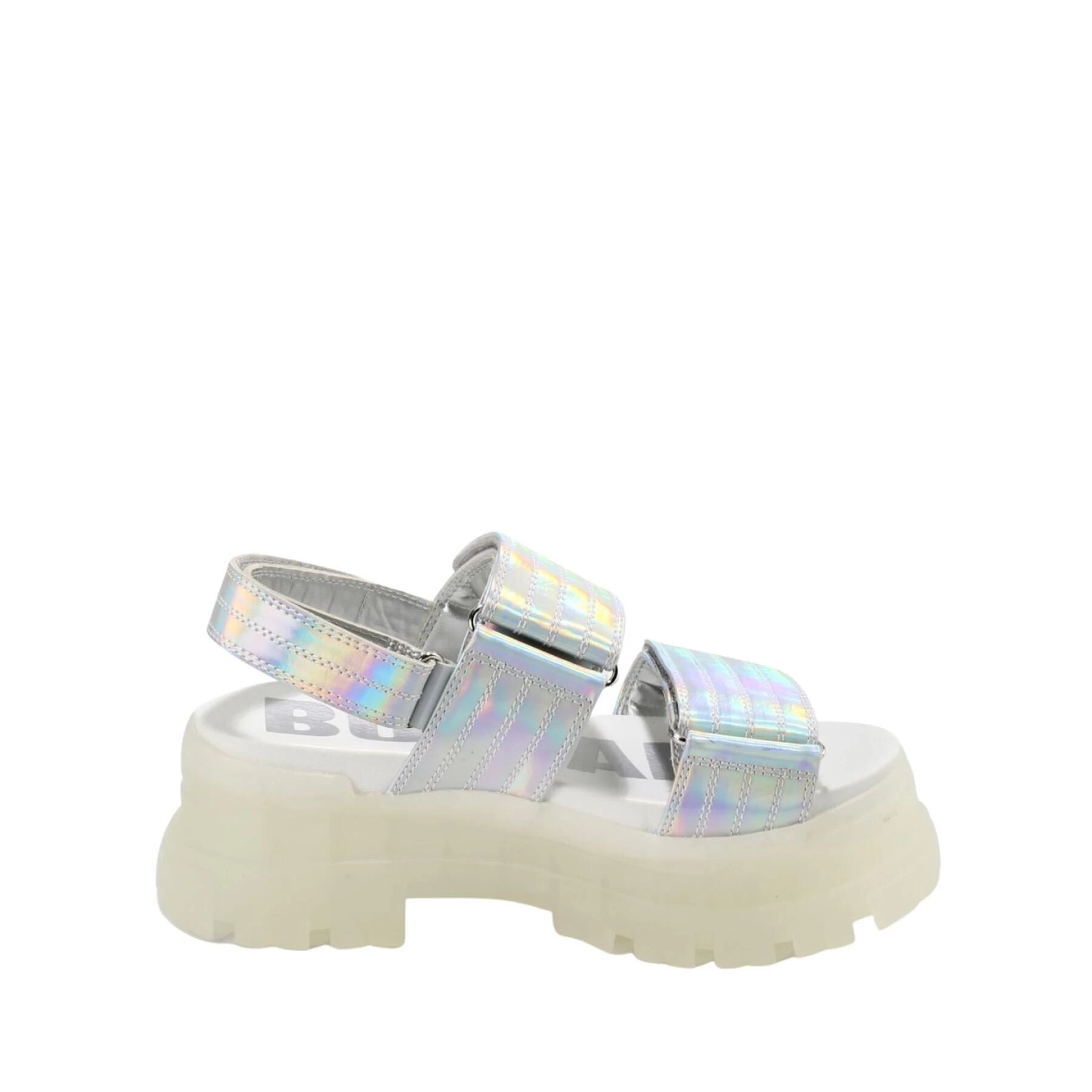 Sandales Femme Buffalo Aspha SND 4 Sandales Femme Buffalo Aspha SND – Image 2