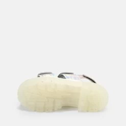 Sandales Femme Buffalo Aspha SND 11 Sandales Femme Buffalo Aspha SND -Chaussures De Mode buffalo 1602059 3 nw